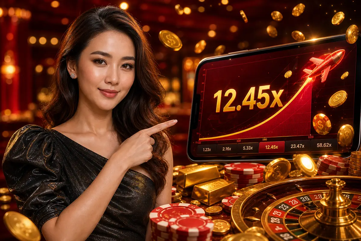 luck8888