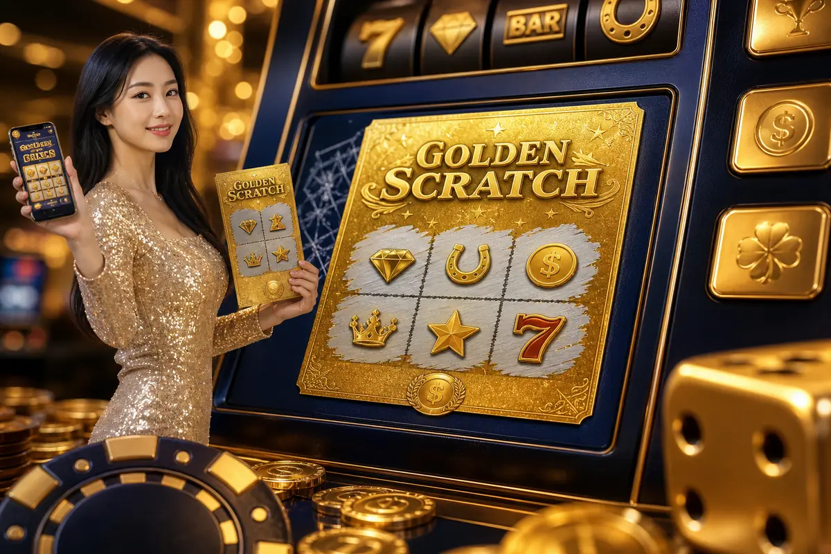 luck8888