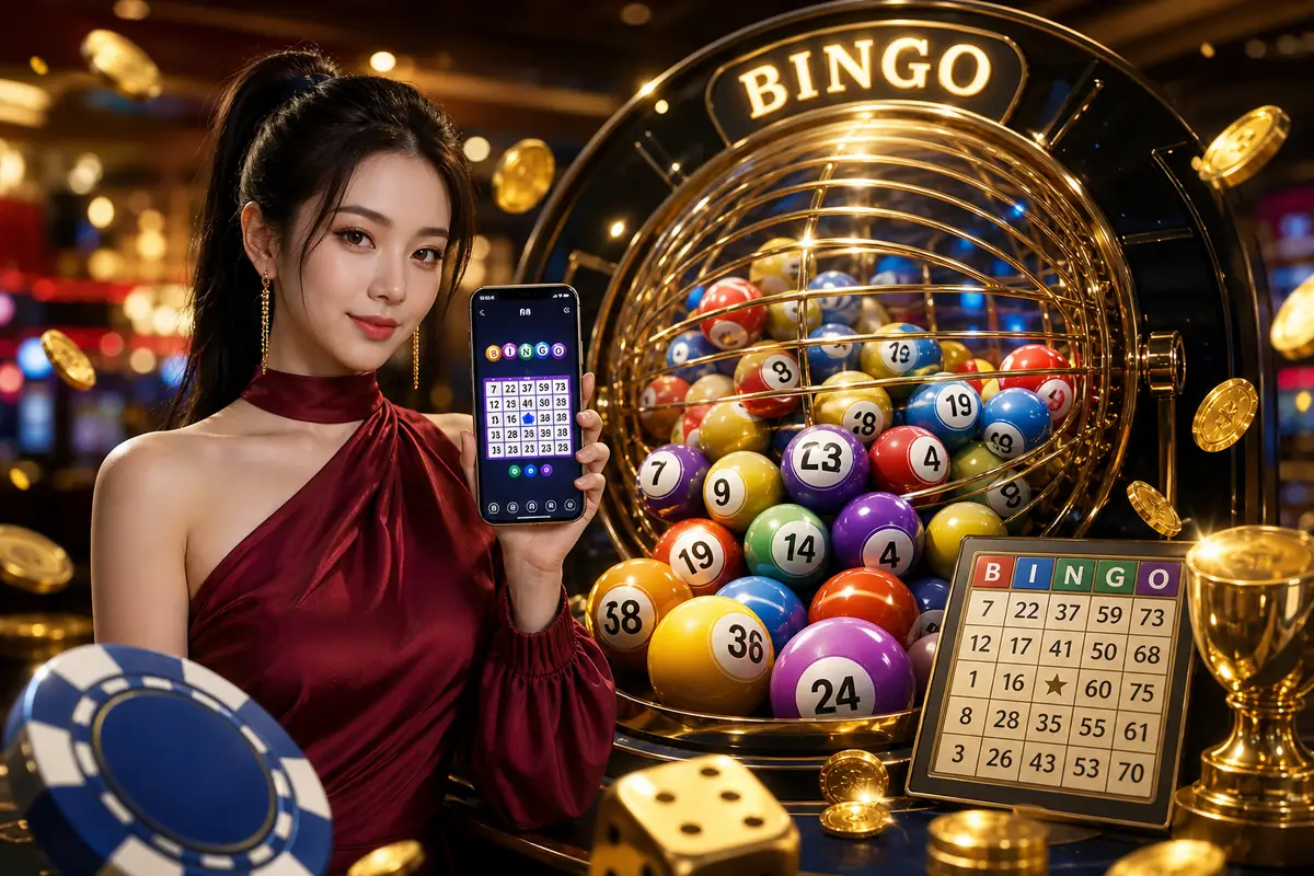luck8888