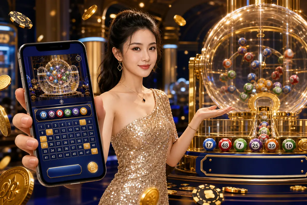 luck8888