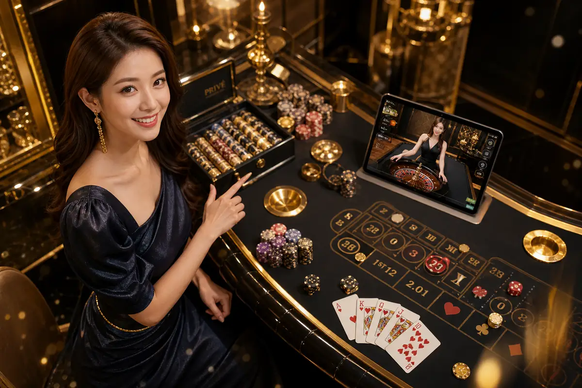 luck8888