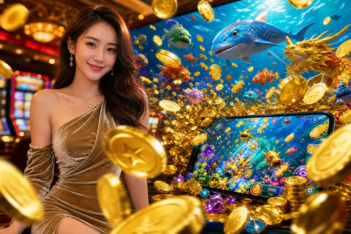 luck8888