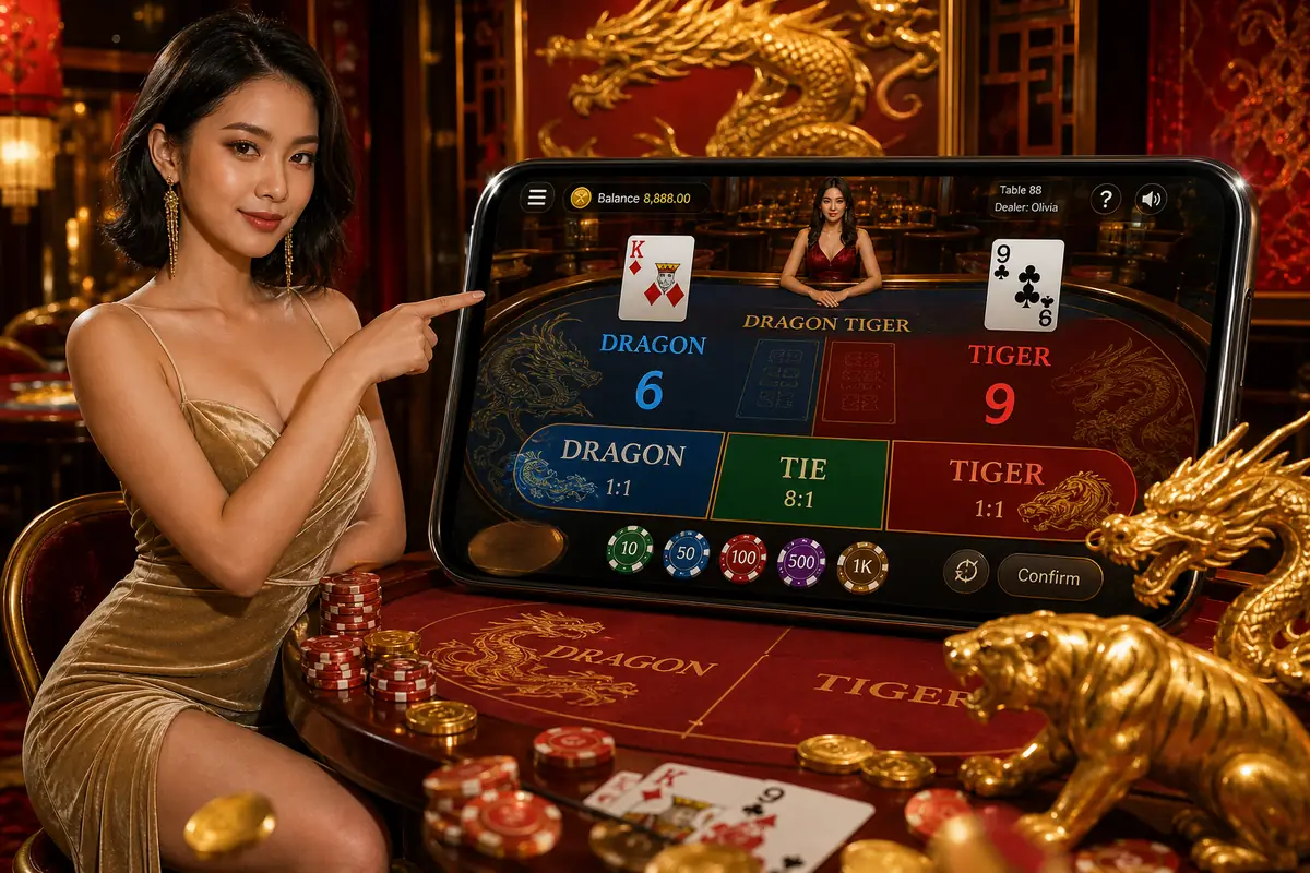 luck8888