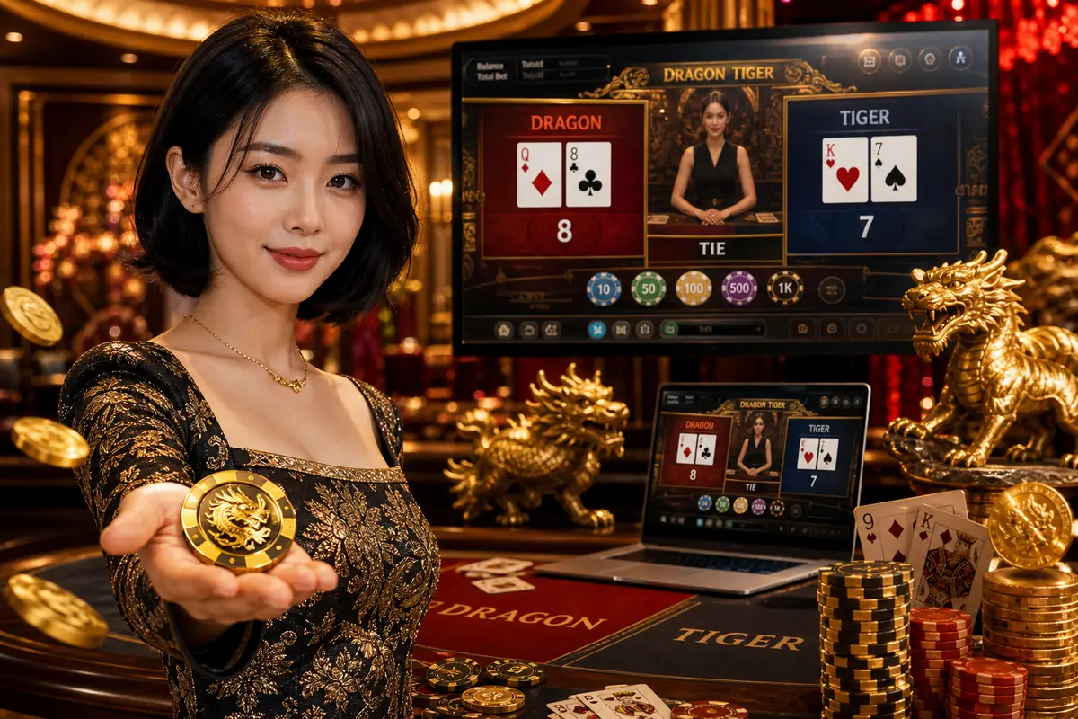 luck8888